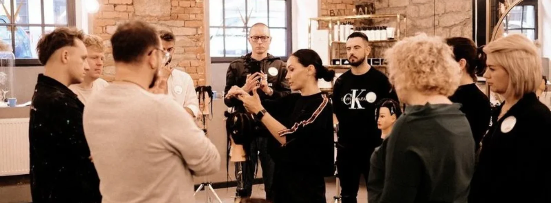 Żorzanka w gronie najlepszych stylistów fryzur w Polsce